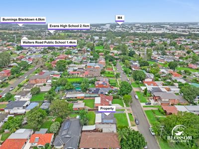 18 Kastelan Street, Blacktown