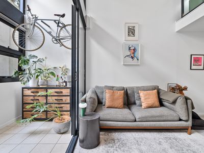 315 / 174 Goulburn Street, Surry Hills