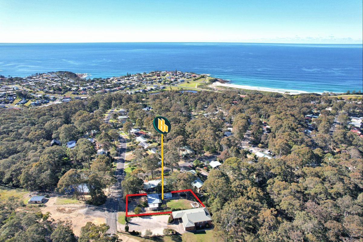 4 Eucalyptus Drive, Dalmeny