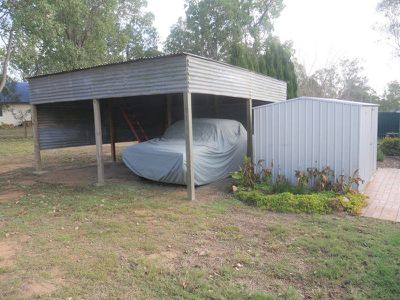 15 O'Callaghan Street, Nanango