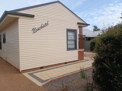 337 Macquarie Street, Dubbo