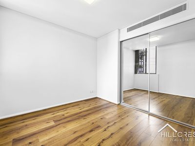 122/18 Epping Park Drive, Epping