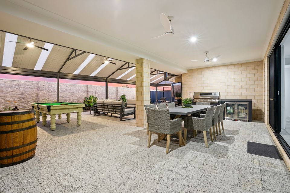 77 Avoca Chase , Baldivis