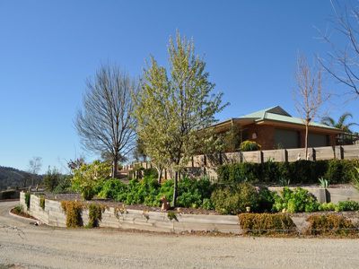 259 / Central Reserve Road, Ettamogah