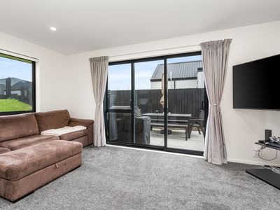 12a Tabour Place , Lincoln