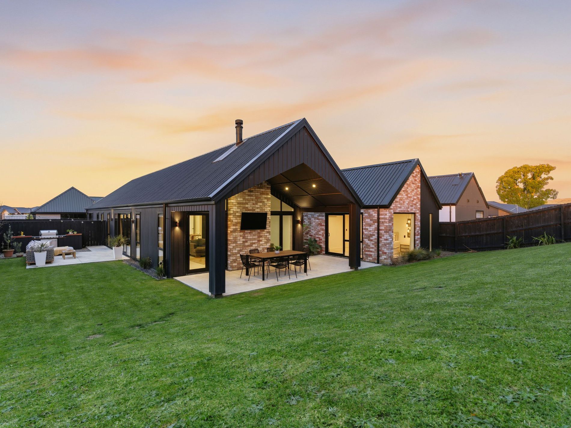 4 Tabor Place, Lincoln