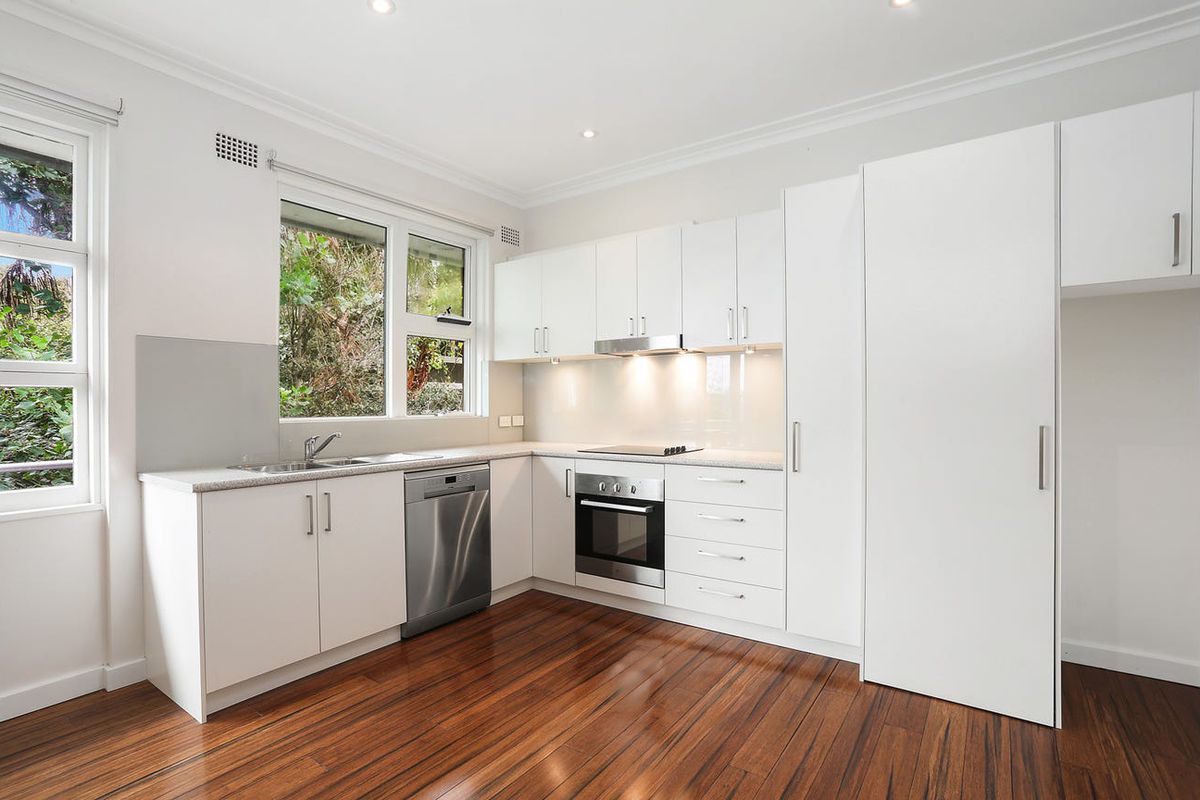20 / 36 Pacific Street, Bronte