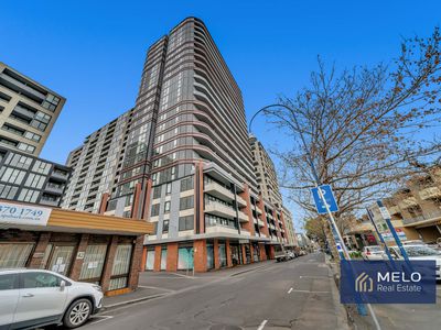 1414 / 40 Hall Street, Moonee Ponds