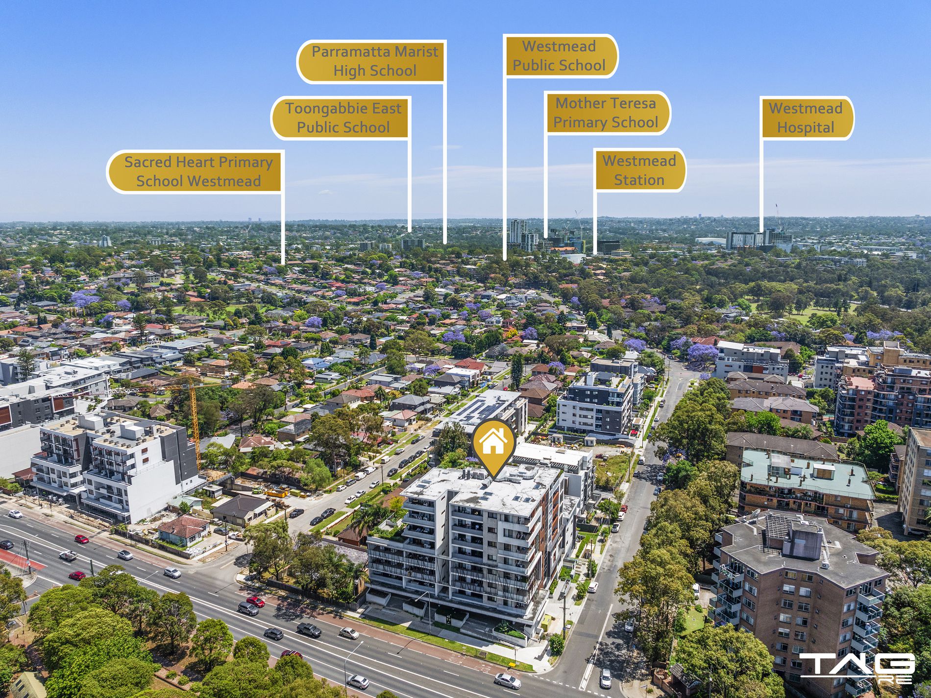 G06 / 2 Good Street, Westmead