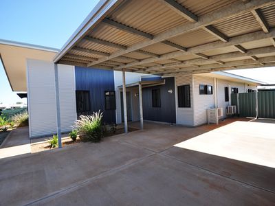 3 Barramine Loop, South Hedland