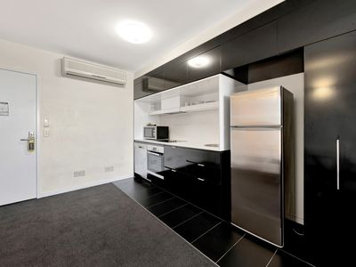 509 / 8 Jeays Street, Bowen Hills