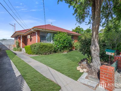 10 Sylvia Street, Dandenong North