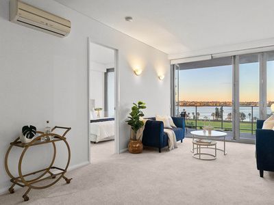 44 / 149-151 Adelaide Terrace, East Perth