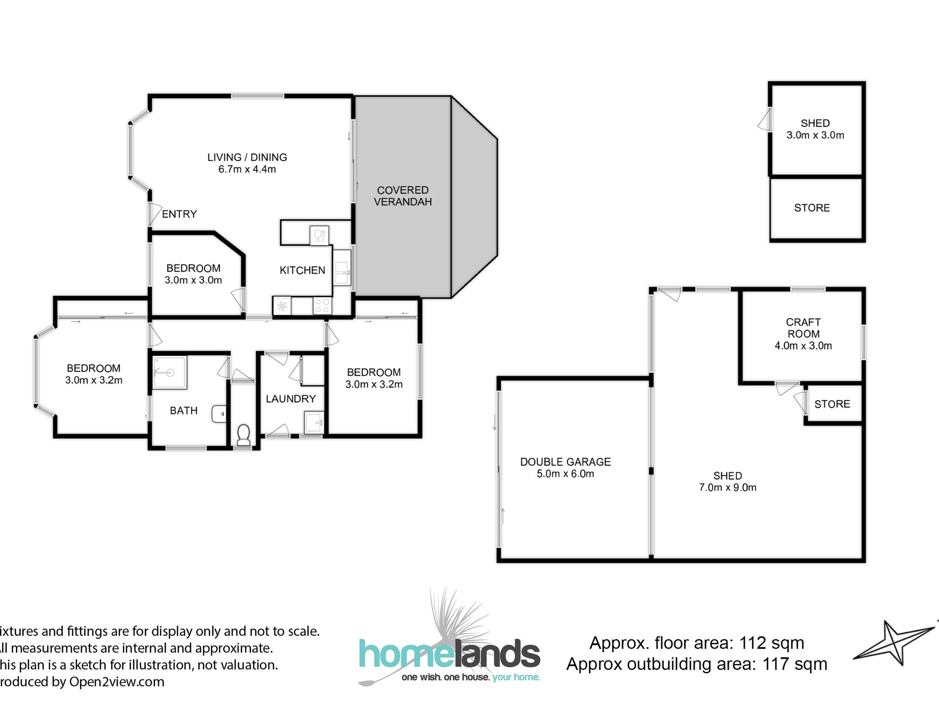 11 Christina Street, Cygnet