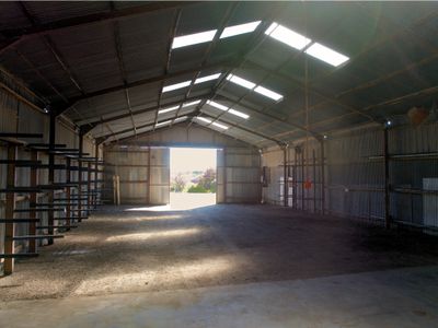 3 Robinson Lane, Braidwood