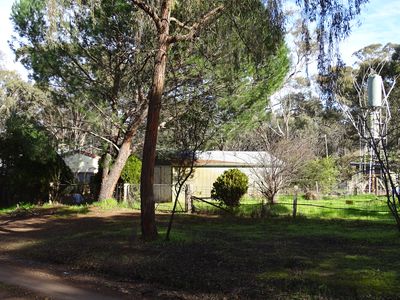 137 Smiths Lane, Bailieston