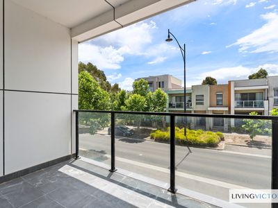 3 / 16 Garretty Road, Caroline Springs