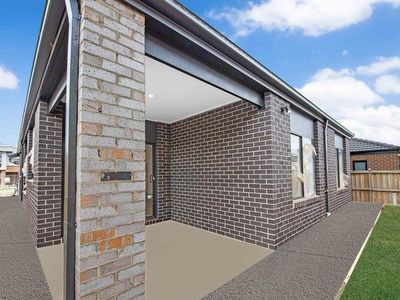 13 lightfoot way, Deanside