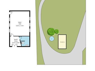 8-10 Royal George Road, Royal George