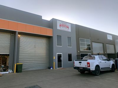 2 / 1 Orange Street, Williamstown