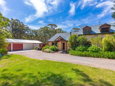 9 Windley Road, Wandandian