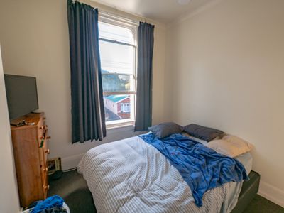 29 Malvern, Woodhaugh
