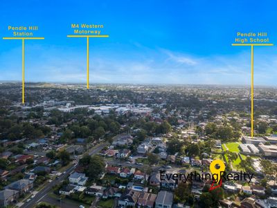 79 Binalong Road, Old Toongabbie