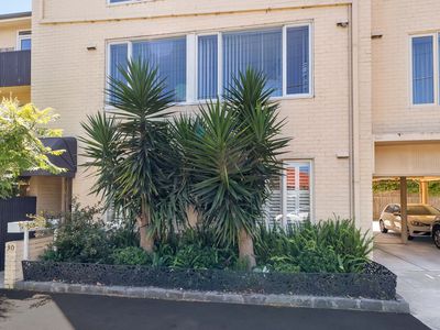 10 / 30  Shelley Street, Elwood