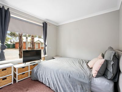 12/579 Hannan Street, Somerville