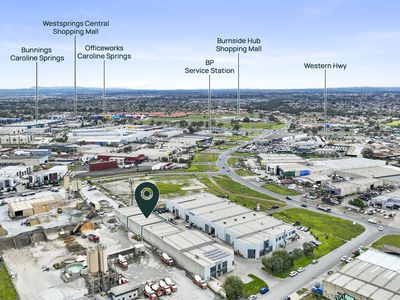 11 / 8-10 Vanessa Drive, Ravenhall