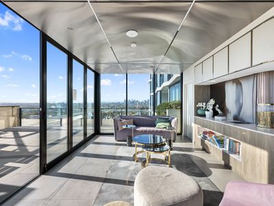 1307 / 188 Ballarat Road, Footscray