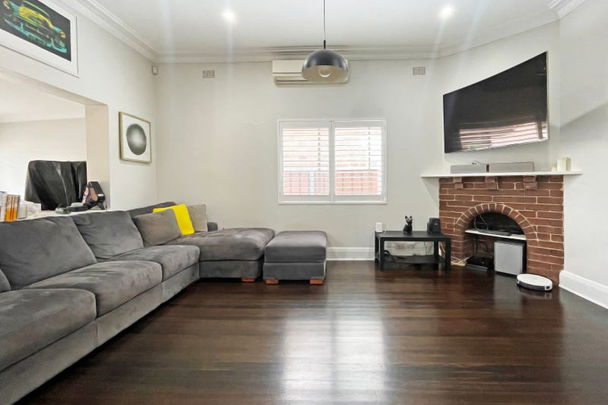 4 Belmore Avenue, Belmore