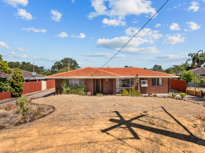 19 Pembury Crescent, Ferndale
