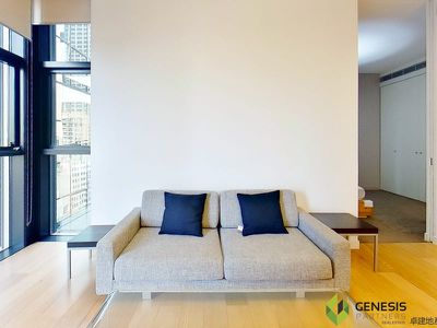 2515 / 101 Bathurst Street, Sydney