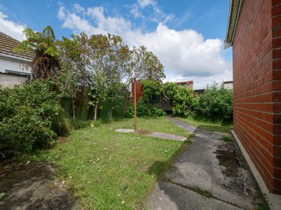 61 Grange Street, North Dunedin