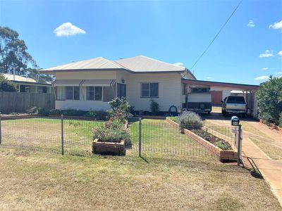 56 River Road, Kingaroy