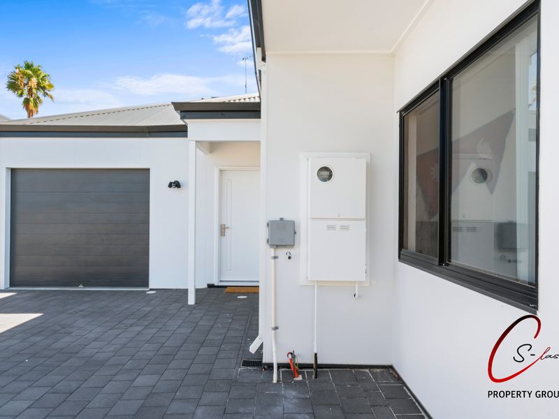 86B Greenway Avenue, Thornlie