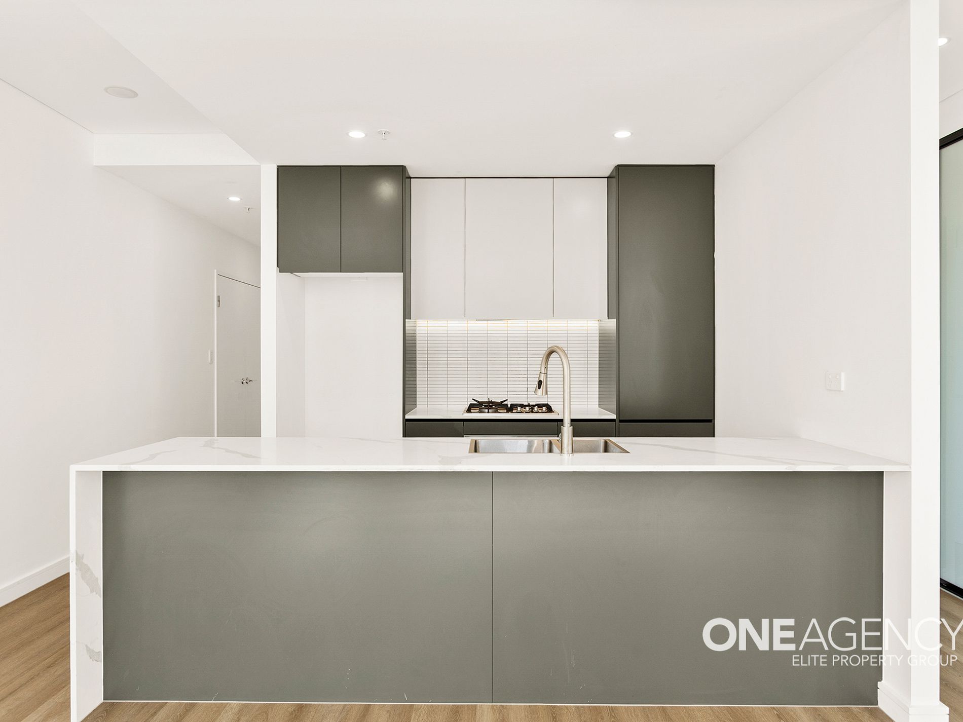 1001 / 35 Kenny Street, Wollongong