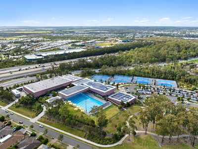 65 / 19 Whittley Court, Pimpama