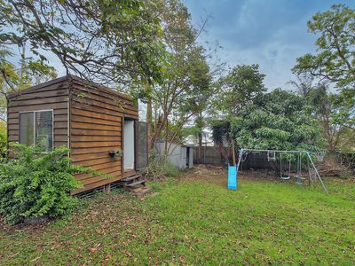 2 Carramar Street, Loganlea