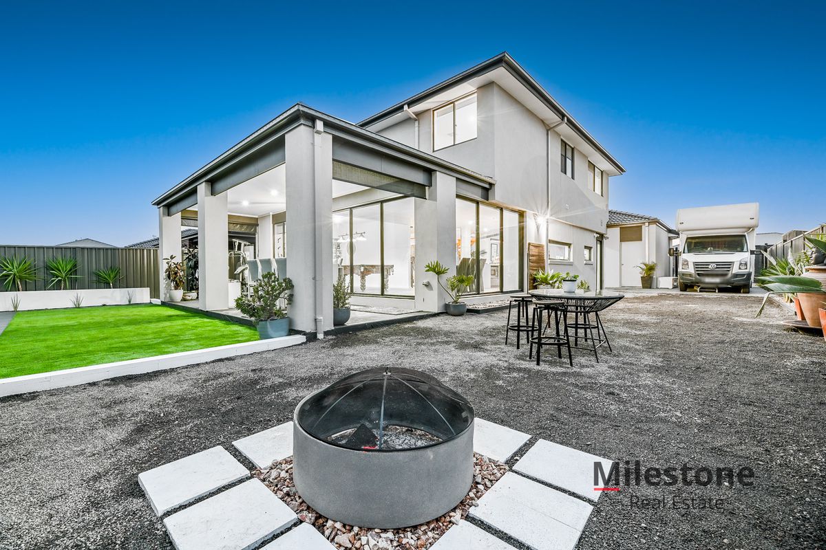 3 Parakeet Street, Clyde North