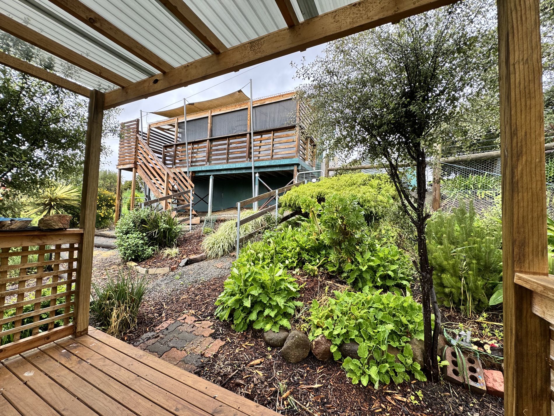 42 New Road, Franklin