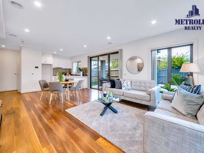 1 / 2 Agnes Court, Glen Waverley