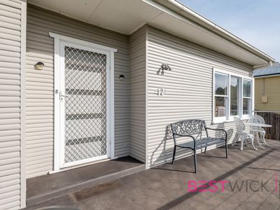 12 Rosehill Street, West Bathurst