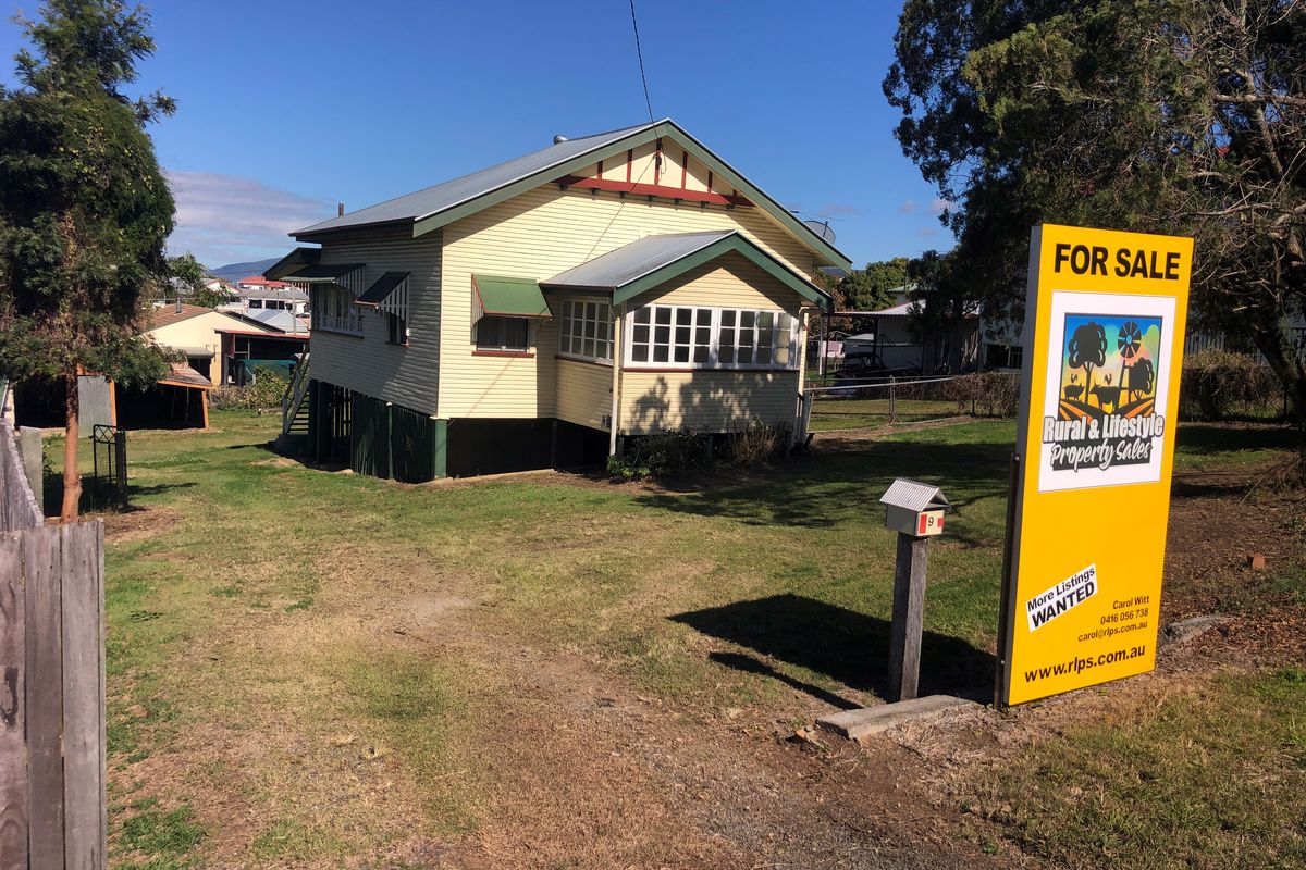 9 Mccauley Street, Kilcoy