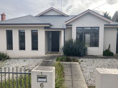 1/6 Daisy Street, Newtown