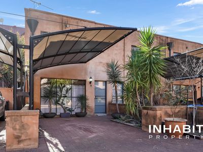 4 / 34-44 Money Street, Perth