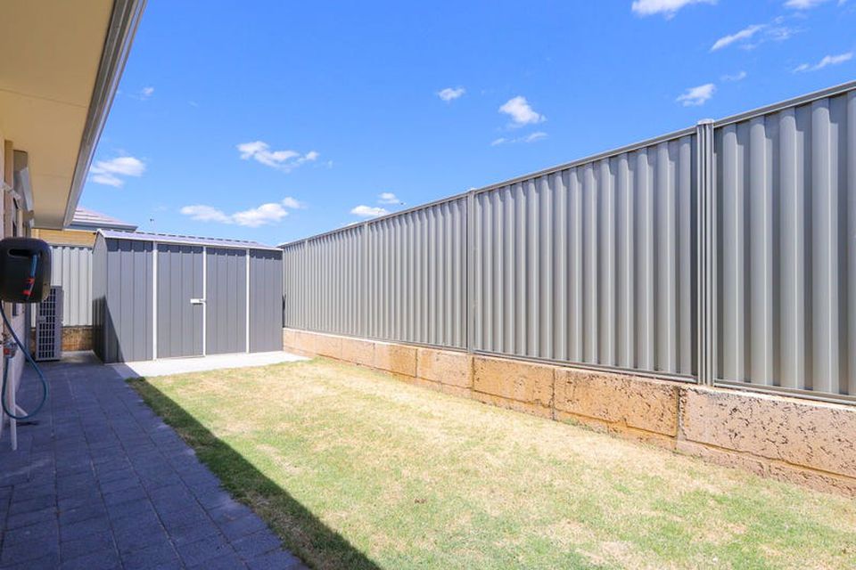 3 Bingham Way , Byford