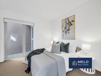 15 / 272-276 Albert Street, Brunswick