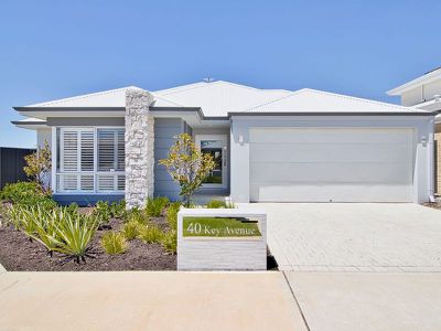 40 Key Avenue , Baldivis